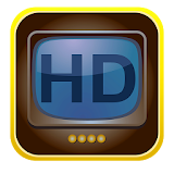HD Tube Video Player icon