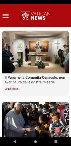 Vatican for Allのおすすめ画像1