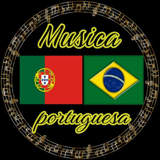 Musica Portuguesa logo