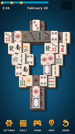 Game screenshot Mahjong Dragon: Board Game apk download