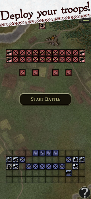 Carthage: Bellum Punicum - Screenshot 2