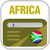 Radio Africa Live icon