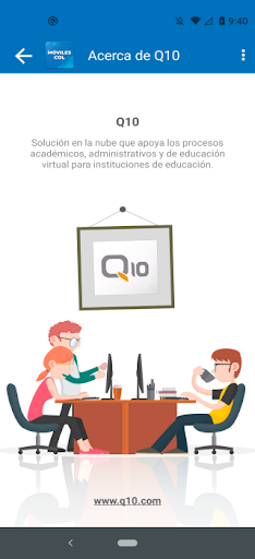 PRUEBAS MOVILES - COL Screen 2