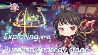 Empire of Angels IV - Screenshot 2