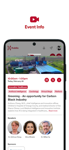 Android application Admin Pro @ UGA 2022 screenshort
