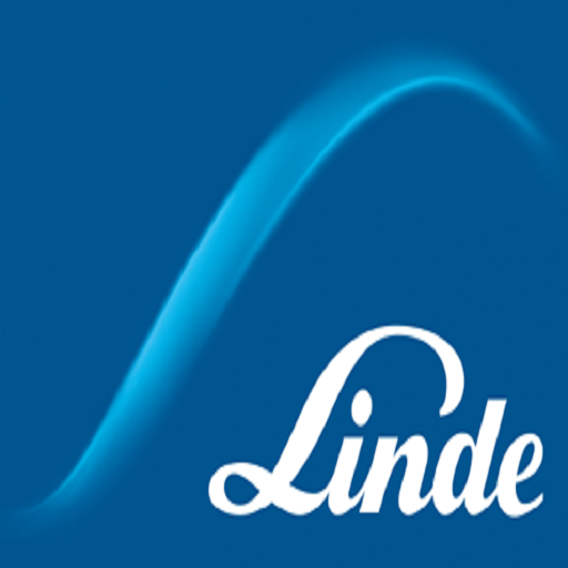 Linde QR logo