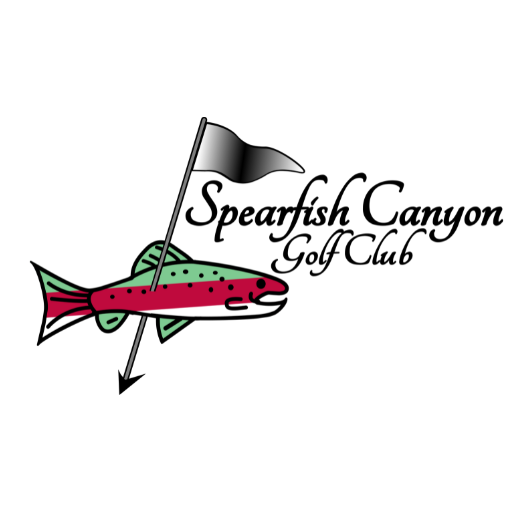 Spearfish Canyon Country Club logo