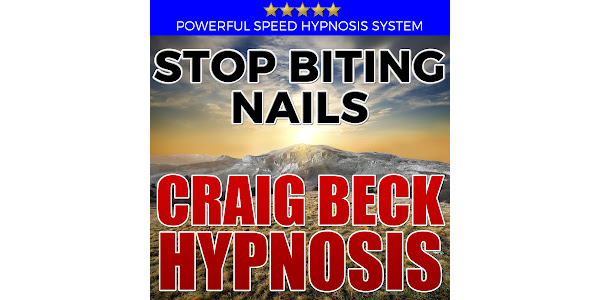 Stop Biting Nails: Hypnosis Downloads by Craig Beck - Audiobooks on Google  Play