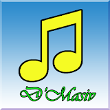 Collection Songs D'Masiv icon