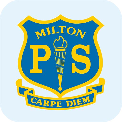 Milton Public School 4.50.1 Icon