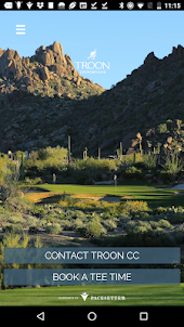 Troon Country Club