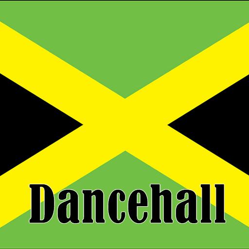 Dancehall Music Radio Stations 1.0 Icon