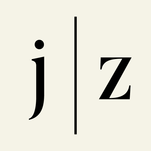 JZ Styles logo