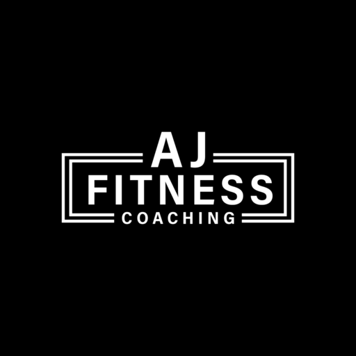 AJ Fitness Coaching logo