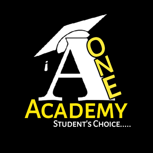 A-One Academy logo