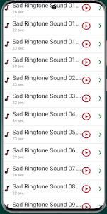 Sad Ringtone Sound