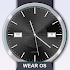Watch Face: Silver Metal - Wear OS Smartwatch 1.3.16 (Paid)