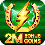 Cover Image of 下载 Bonus of Vegas Casino: Hot Slot Machines! 2M Free! 6.9 APK