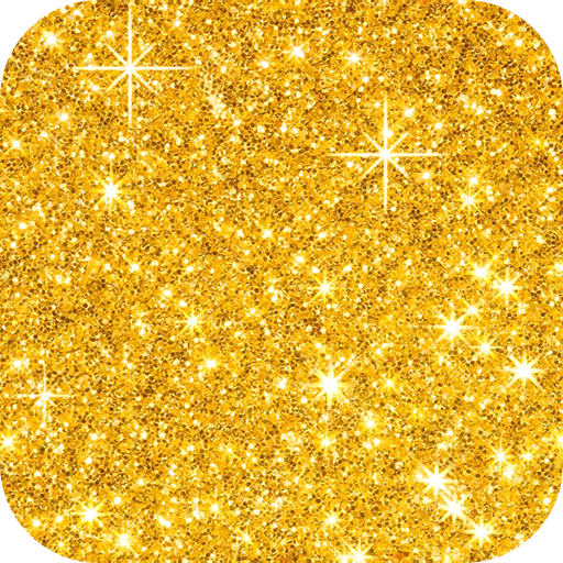 Gold Wallpaper 2024 logo