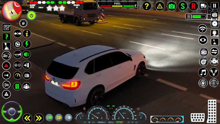 Real Car Driving – Car Games Coupon Codes