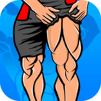 Упражнения для ног - Сильные и подтянутые ноги в д