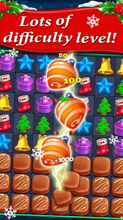 Game screenshot Christmas Sweeper 2020 hack