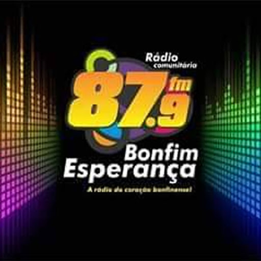 Rádio Bonfim Esperança FM 87,9 Screen 3