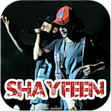 Shayfeen icon