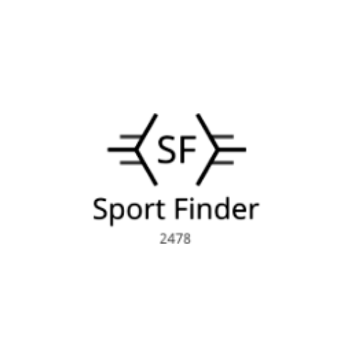 Sportfinder logo