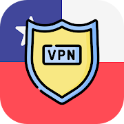 Chile Vpn Pro Proxy-get IP Unlimited 🇨🇱🌟