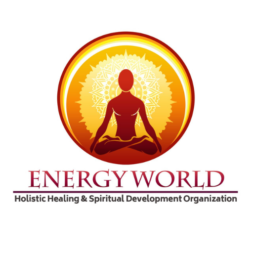 Energy World Holistic Healing  S D O