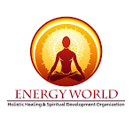 Cover Image of Download Energy World Holistic Healing  APK