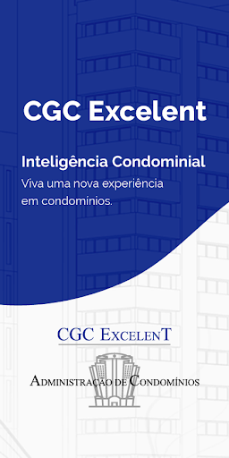 Android application CGC EXCELENT screenshort