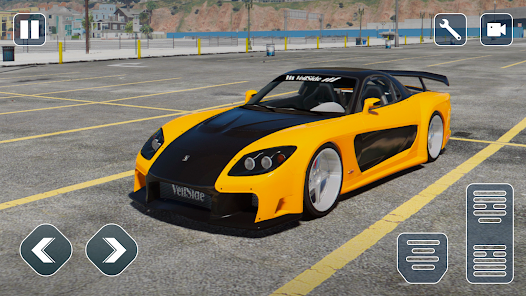 Use these GTA V Fast & Furious mods to feel like you're racing in the films