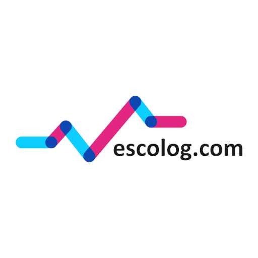Escolog logo