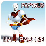 Papyrus Wallpapers icon