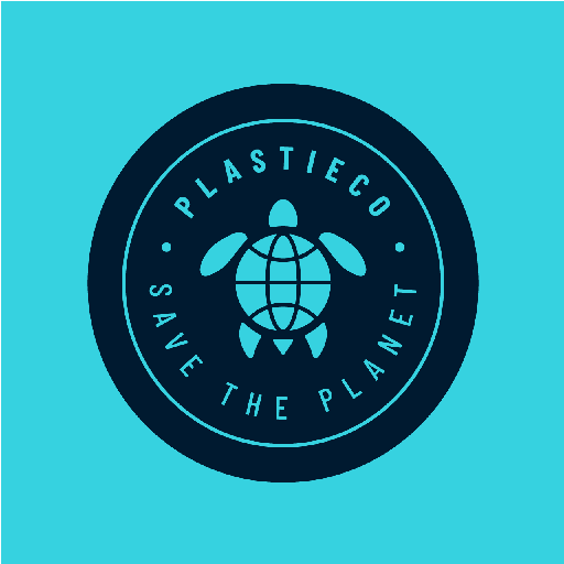 Plastieco-negocios logo