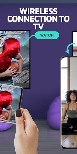 Screen Mirroring - Screen Shar Screen 2