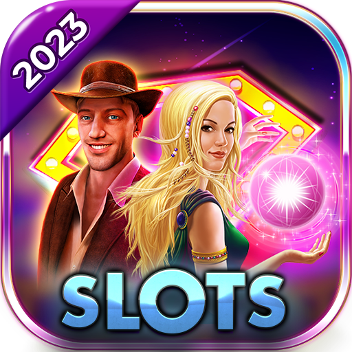 Free download GameTwist Vegas Casino Slots APK for Android