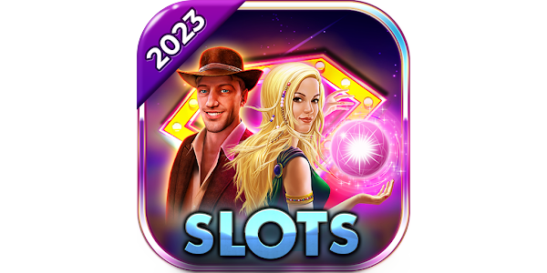 Diamond cash slots - casino