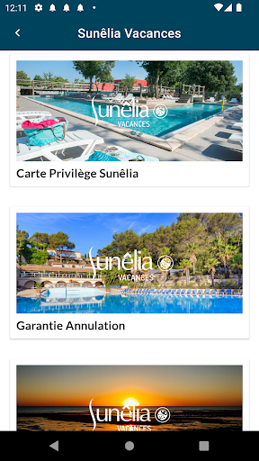 Sunêlia Screen 3