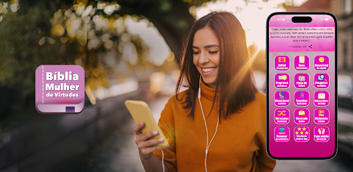 Bíblia da Mulher de Virtudes