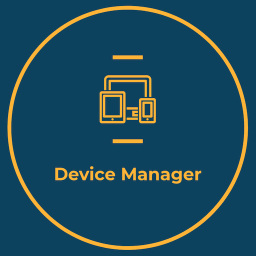 Device Manager 1.2 Icon