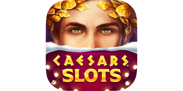 Caesars Slots: Casino Games - Apps on Google Play