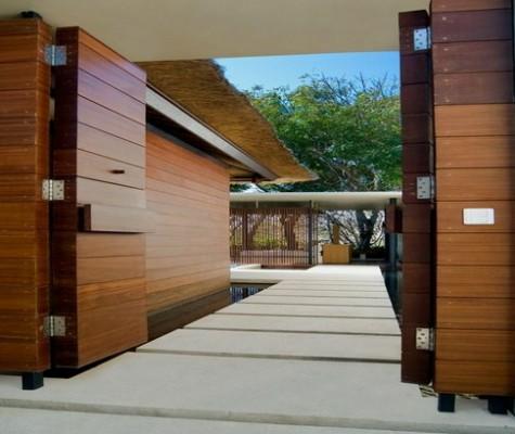 Gate and Fence Picture Ideas Screen 3