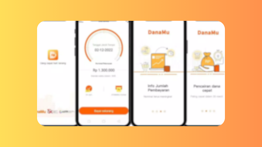 DanaMu : Pinjaman Online Guide