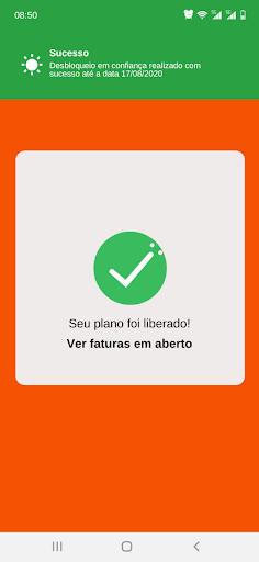 Sempre Internet Screenshot 2 - AppWisp.com