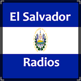 Radios de el Salvador icon
