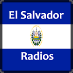 Radios de el Salvador Apk