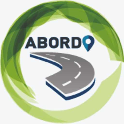 Abordo logo